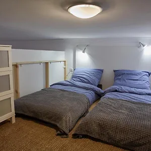 Stylish - Old Town Apartment