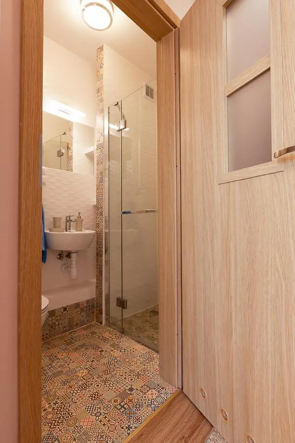 Piast Apartament Krakow 0*,  Poland