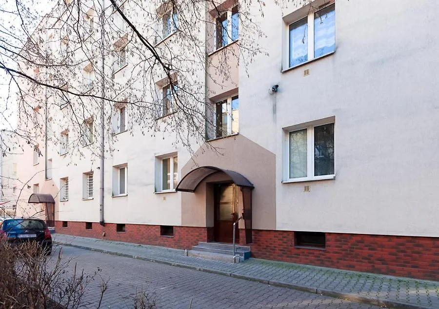 Piast Apartament Krakow Poland