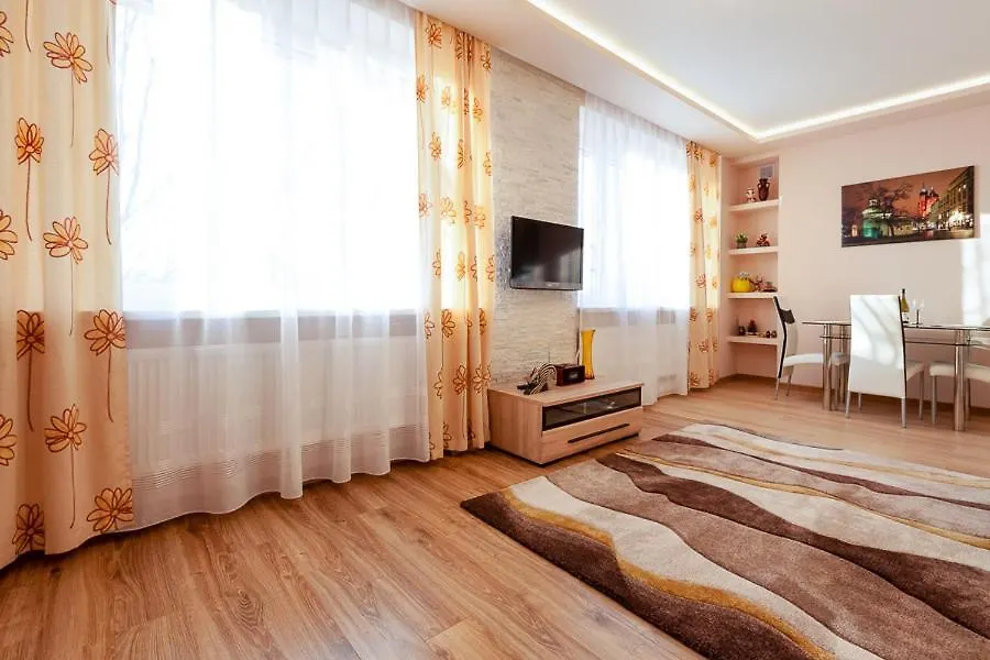 Apartment Piast Apartament Krakow