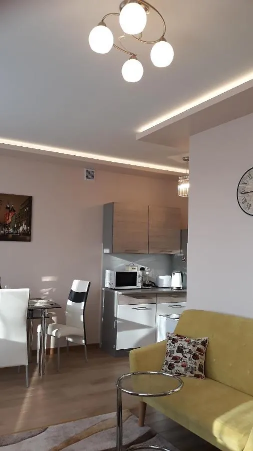 Piast Apartament Krakow