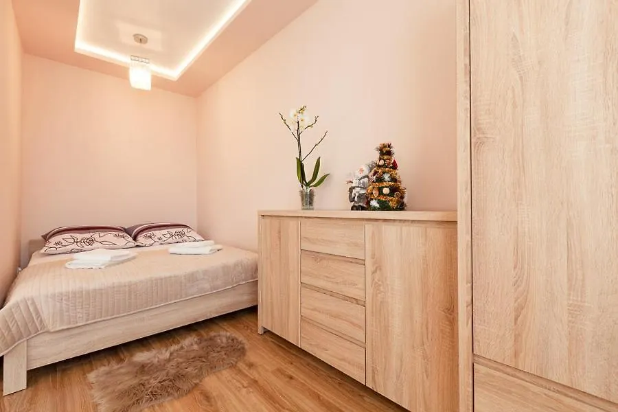 Piast Apartament Krakow Apartment