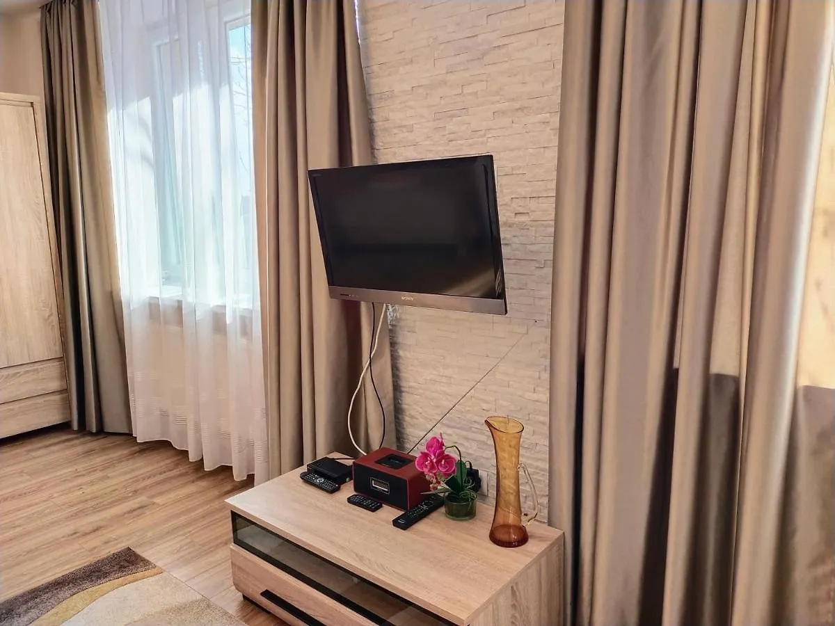 Apartment Piast Apartament Krakow
