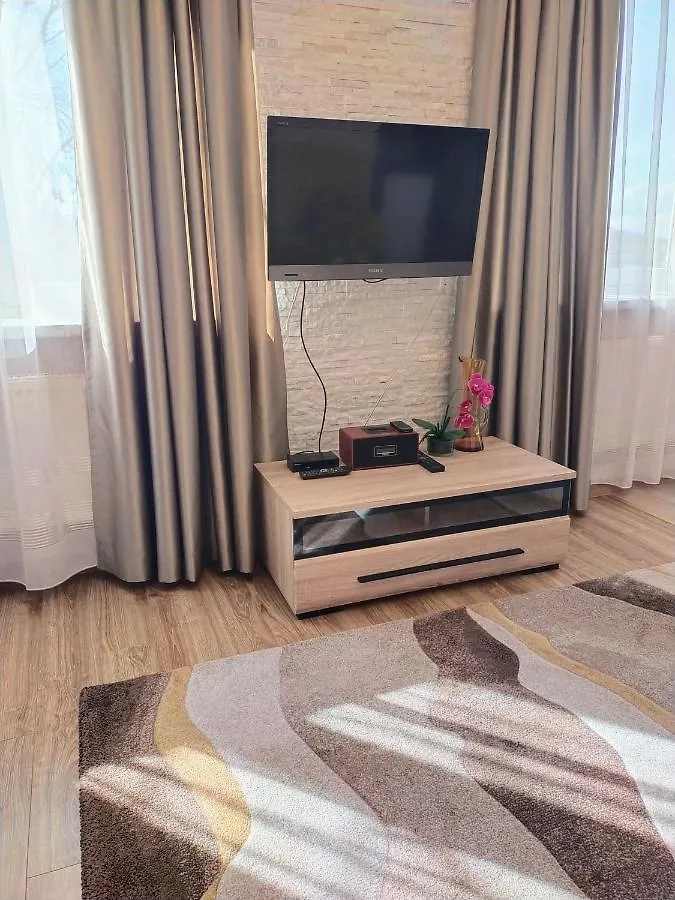 Piast Apartament Krakow 0*,